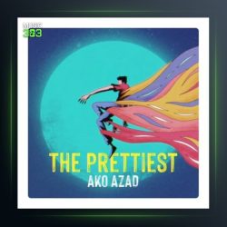 آهنگ زیباترین از اکو آزاد