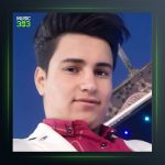 آهنگ زینب از علی یگانه