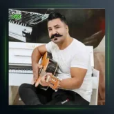 آهنگ زینب عمیم قیزی از نادر طالبیان