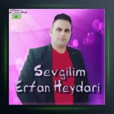 آهنگ سئوگیلیم از عرفان حیدری