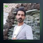 آهنگ ساز بی وفایی از رضا میران