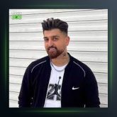 آهنگ ساعت عشق از ماهان خادمی