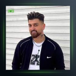 آهنگ ساعت عشق از ماهان خادمی