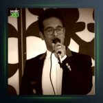 آهنگ ساقی قربون جامت از سلمان برقی