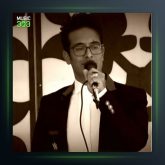 آهنگ ساقی قربون جامت از سلمان برقی