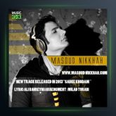 آهنگ سبک خودم از مسعود نیکخواه