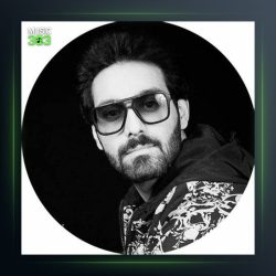 آهنگ ستین از رضا میران