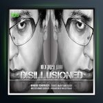 آهنگ سرخورده از امید شیرازی