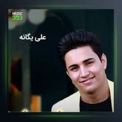 آهنگ سرنوشت از علی یگانه