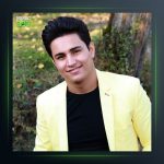 آهنگ سروناز از علی یگانه