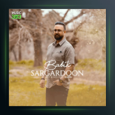 آهنگ سرگردون از بابیک