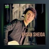 آهنگ سزا از احسان شیدا