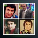 آهنگ سلام به روز آشنایی از امیر رسایی