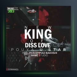 آهنگ سلطان دیس لاو از پویا یو استار