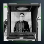 آهنگ سنی سویرم از عرفان حیدری