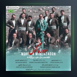 آهنگ سووره گل از محسن میرزازاده