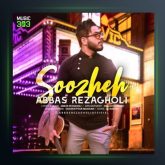 آهنگ سوژه از عباس رضاقلی