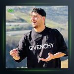 آهنگ سیاه پوش از امیر چیتگر