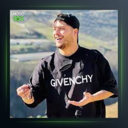 آهنگ سیاه پوش از امیر چیتگر