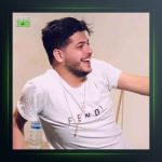 آهنگ سیاه پیرهن از امیر چیتگر