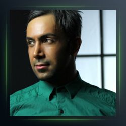 آهنگ سیگار از احسان پایا