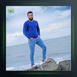 آهنگ سیگار از ناصر عباسی