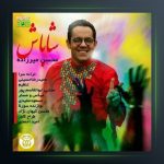 آهنگ شاباش از محسن میرزازاده