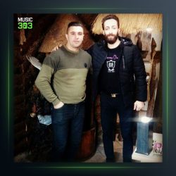 آهنگ شاد دروم از ناصر عباسی