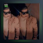 آهنگ شاد عروسی از فرشاد مرادی