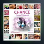 آهنگ شانس از دانیال شهرتی