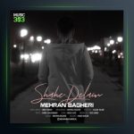 آهنگ شاه دلم از مهران باقری