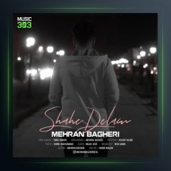 آهنگ شاه دلم از مهران باقری