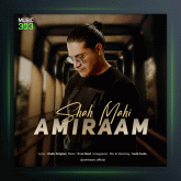 آهنگ شاه ماهى از امیرام