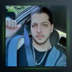 آهنگ شاه نشین از امیر چیتگر