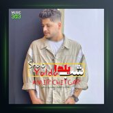 آهنگ شب یلدا از امیر چیتگر