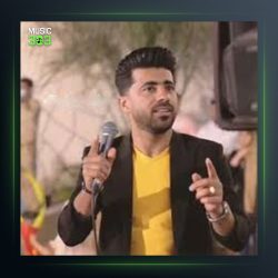 آهنگ شب یلدای مونی از محسن احمدی