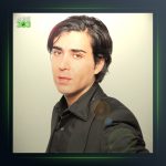 آهنگ شبهایی که تا صبح به فکر تو بودم از بابک رهنما