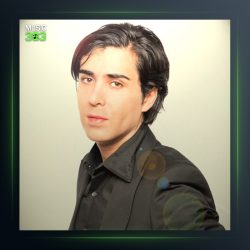 آهنگ شبهایی که تا صبح به فکر تو بودم از بابک رهنما