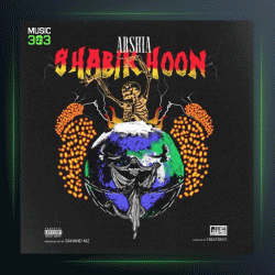 آهنگ شبیخون از عرشیا