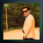 آهنگ شراب ناب از سلمان برقی