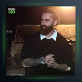 آهنگ شمشیر و کارد کمری نخوامبه از یاسر رویانی