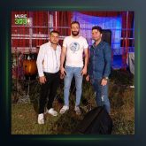 آهنگ شه زاره گمه از ناصر عباسی