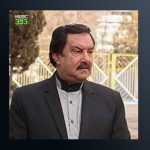 آهنگ شهر آینه از عباس بهادری