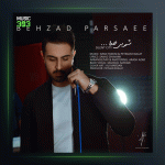 آهنگ شهر بی صدا از بهزاد پارسایی