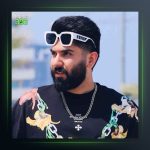 آهنگ شهر چی آشوبه دلبر از مجید احمدی