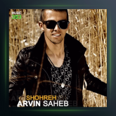 آهنگ شهره از آروین صاحب