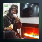 آهنگ شهلا از رضا میران