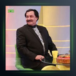 آهنگ شور عاشقانه از عباس بهادری