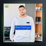 آهنگ شور ماهی از امیر چیتگر