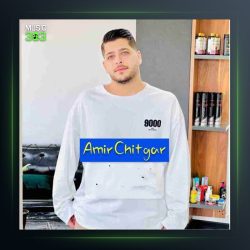 آهنگ شور ماهی از امیر چیتگر